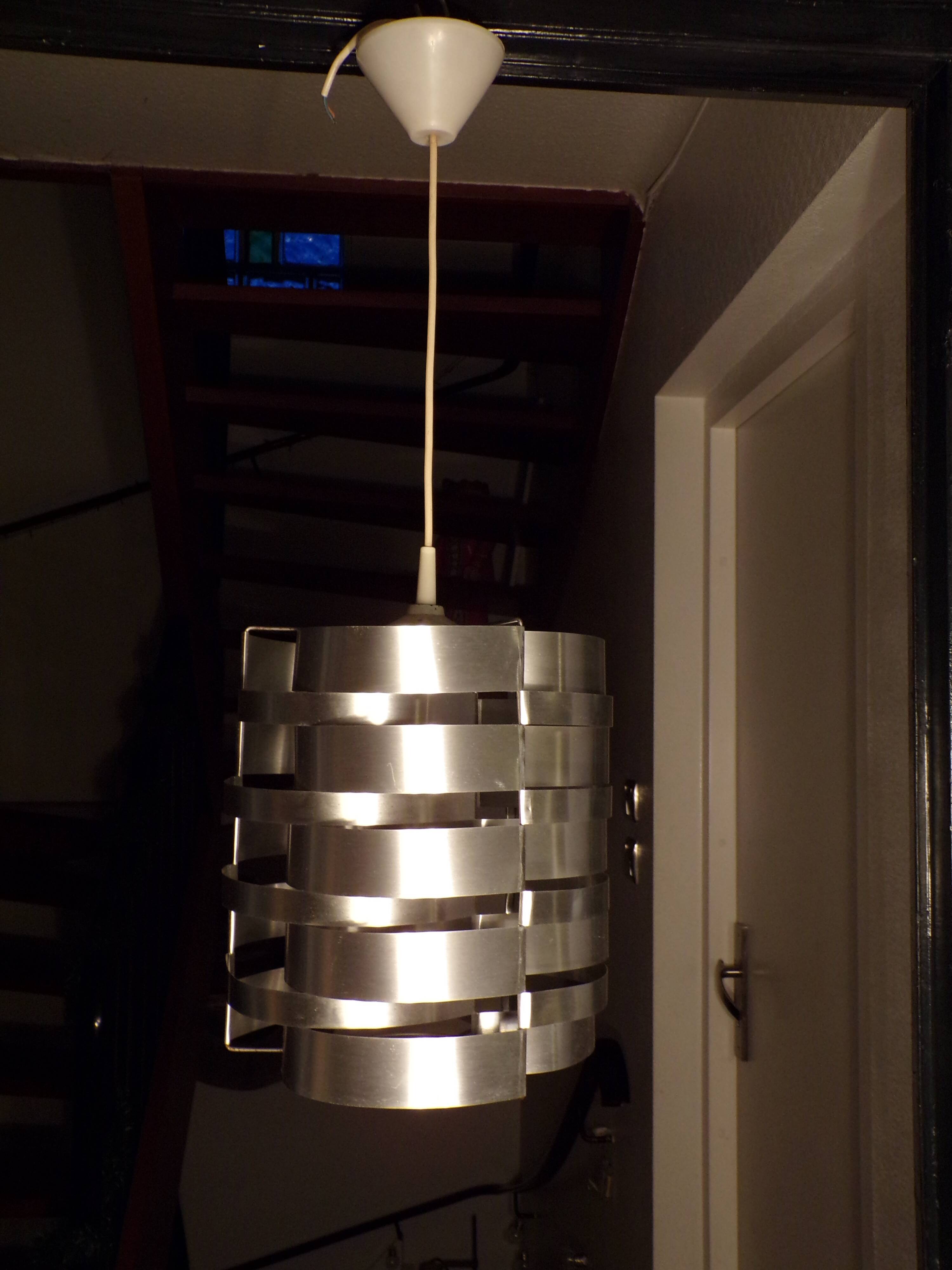 Max Sauze suspension h=35cm