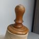 Old sewing model