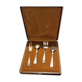 Cutlery with cutlery