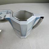 Art Deco cups