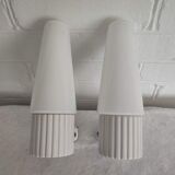 Sigvard Bernadotte wall lamps for IFO Electric