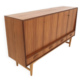 Scandinavian sideboard "Bokö", Svante Skogh, Sweden, 1960