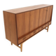 Scandinavian sideboard "Bokö", Svante Skogh, Sweden, 1960