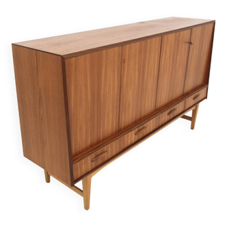 Enfilade scandinave "Bokö", Svante Skogh, Suède, 1960