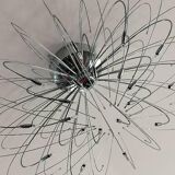 Lustre design