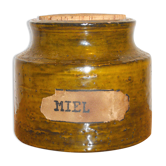 Ceramic Pot of Mado Jolain 50
