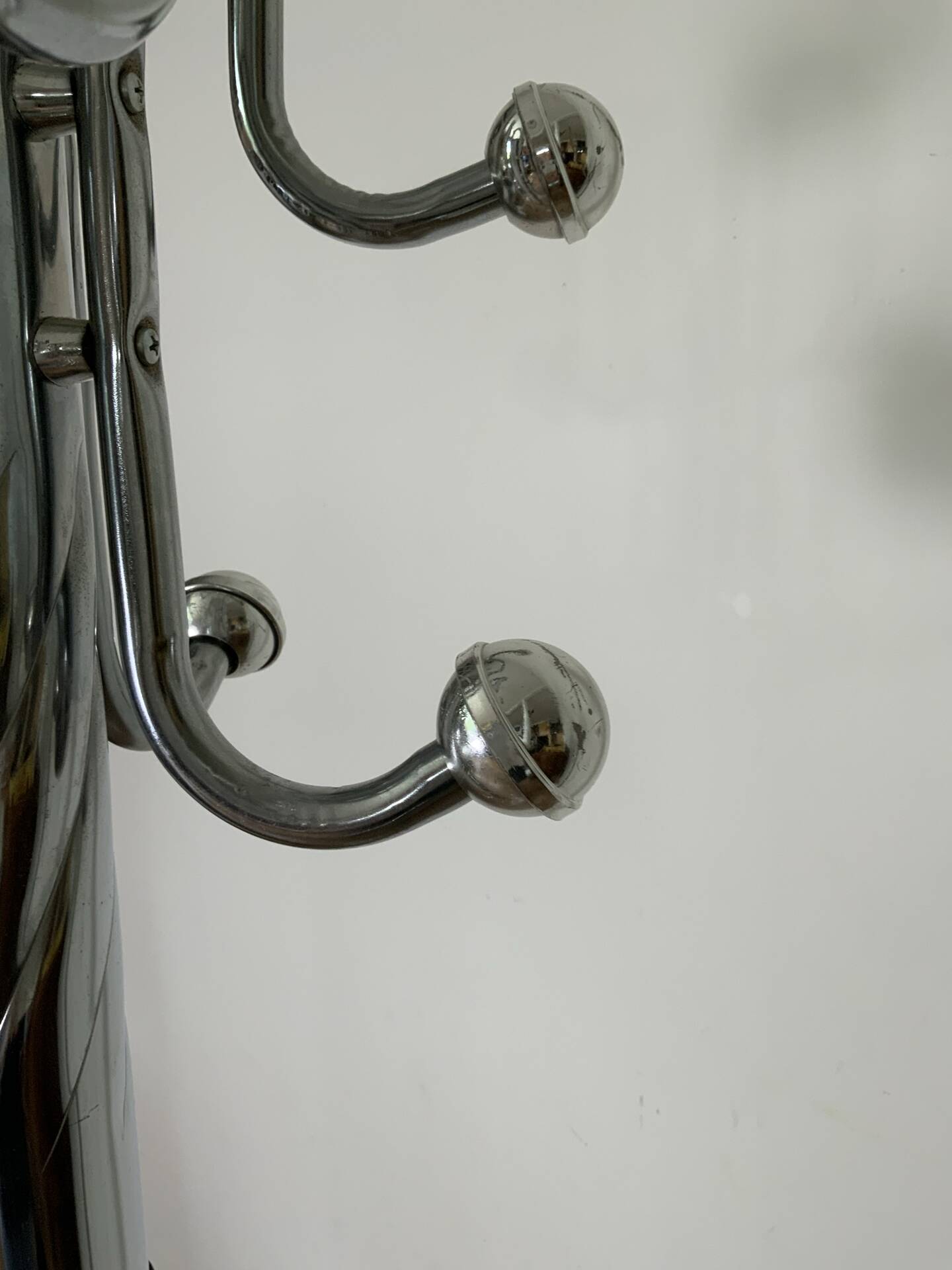 Coat rack 1970