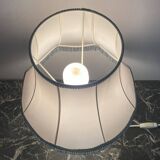 Lampe à poser salon/bureau/chambre en marbre