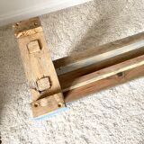Old bench