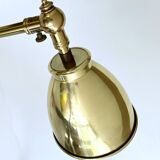 Vintage Articulable Wall Lamp