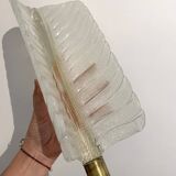 Pair of wall lights by André Arbus for VERONESE, 1950s