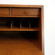 Scandinavian writing desk of the years 60