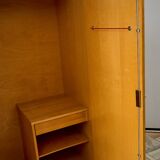 Armoire du milieu du siècle Jiroutek U486