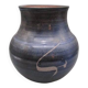 Vintage ceramic vase