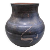 Vintage ceramic vase
