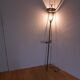 50s Torchiere floor lamp