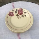 Badonviller Dessert Plates