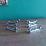 Set of 7 knife doors
