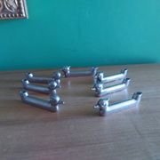 Set of 7 knife doors