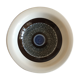 Assiette creuse moderniste Amanda par Rorstrand Sweden 1972