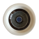 Assiette creuse moderniste Amanda par Rorstrand Sweden 1972