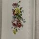 Luneville oval dish