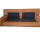 Set "Bengodi" – Design Cini Boeri pour Arflex Italia (2 Canapés + Fauteuil)