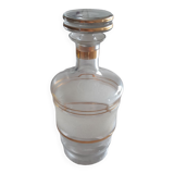70s shot decanter