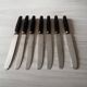 Pradel knives from the 60s