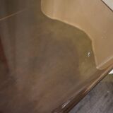 Plexiglass coffee tables
