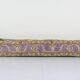 Vintage Turkish cushion cover 28x117 cm
