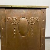 Jugendstil umbrella stand attributed to Otto Prutscher - Wiener Werkstätte