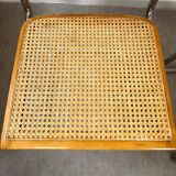 Paire de chaises Cesca Marcel Breuer Made in Italy