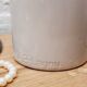 Lot 3 old sandstone pots