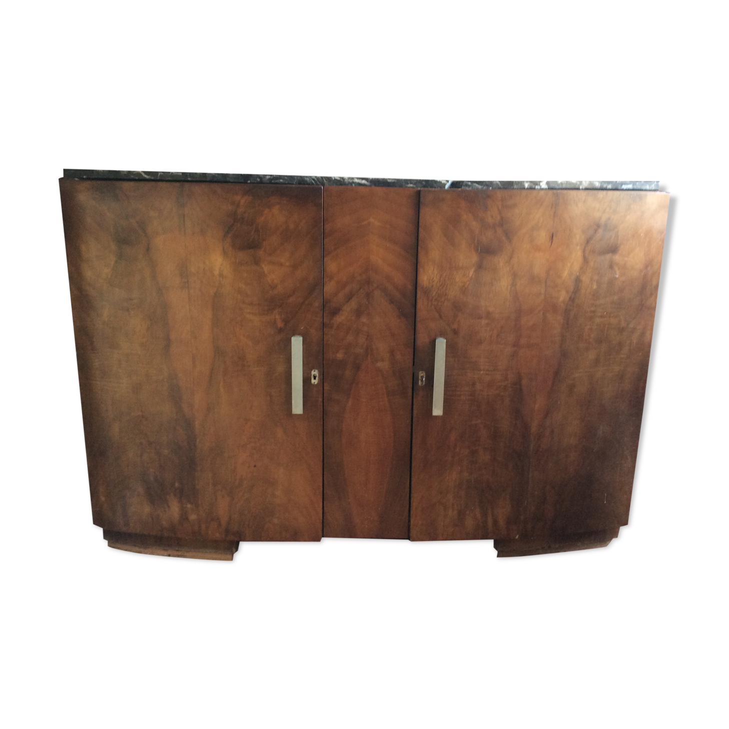 Art deco buffet 1925