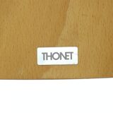 Side Chairs, Thonet S 43 PV