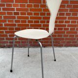 Mosquito Chair by Arne Jacobsen for Fritz Hansen, 1970s