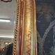 Louis Philippe period mirror 147x93