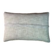 Vintage turkish handmade kilim cushion cover