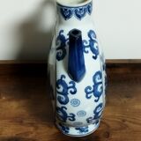 Pot de thé chinois flacon...