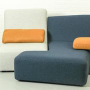 Ligne Roset Confluences par Philippe Negro, Ensemble de 5 éléments