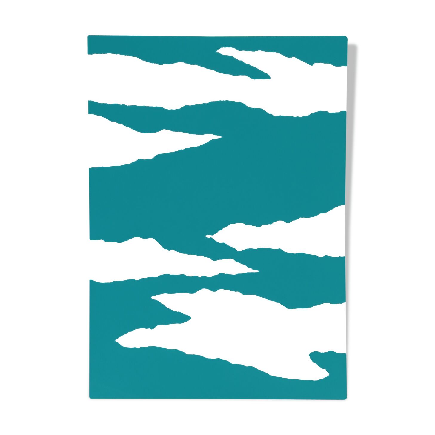 Illustration nuages