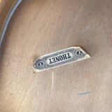 Duo of Thonet bistro chairs