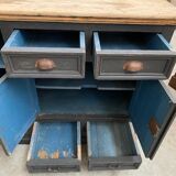 Low furniture early XXth