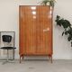 Grande armoire de rangement par Frantisek Mezulanik pour Up Zavody 196
