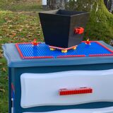 Lego chest of drawers