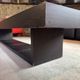 Table basse cassina modèle blox