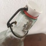 2 old bottles