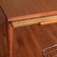 Vintage dining table