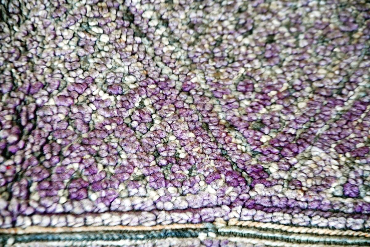 Tapis berbère marocain Beni Mguild 336 cm x 210 cm Excellent état